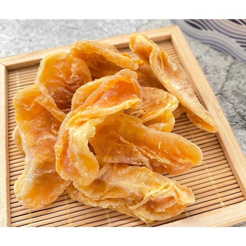 Chunmei_Pengyu 191 Dried Oranges - ผลไม้อบแห้ง - วัสดุอื่นๆ 