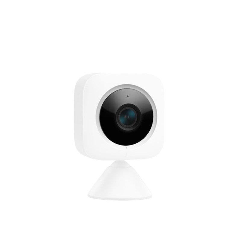 SwitchBot Indoor Camera Indoor Monitor Human Body Sensing WiFi Camera - Gadgets - Plastic 
