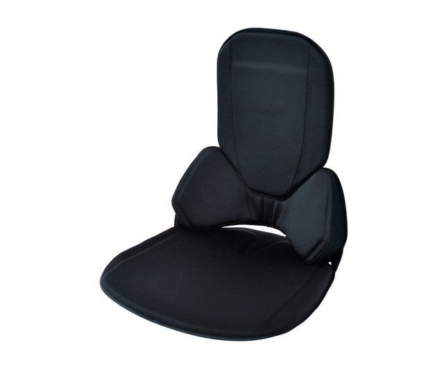 EXGEL 自動車クッション ブラック2セット➕背中用1セット Amazon | EXGEL(エクスジェル) 自動車用クッション ハグドライブ