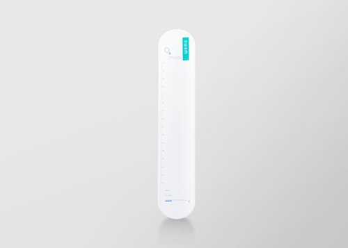 WEMO WEMO BAND 穿戴式筆記 - 抗菌手環