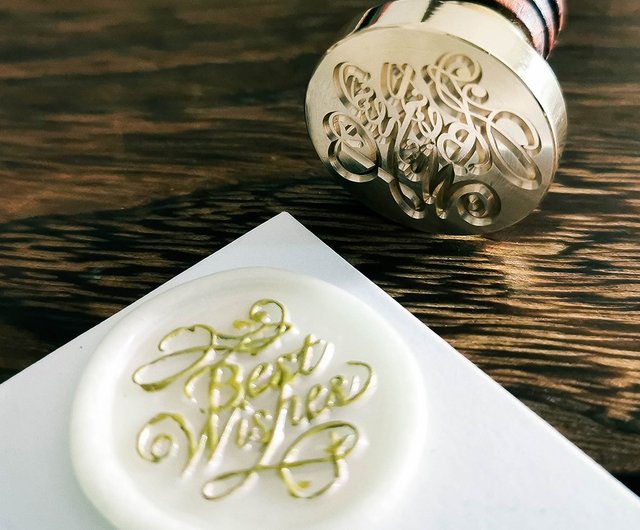 Wax Seal Stamp,Wax Seal Music Note,Wax Stamp Head,Wax Sealing