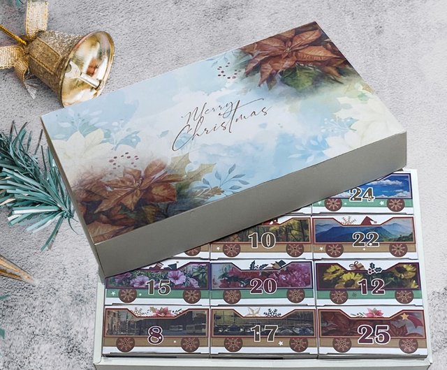 ★ゆう様確認用★クリスマスデザイン ギフト袋とマスク型アイテム ☆ゆう様確認用☆クリスマスデザイン ギフト袋とマスク型アイテム