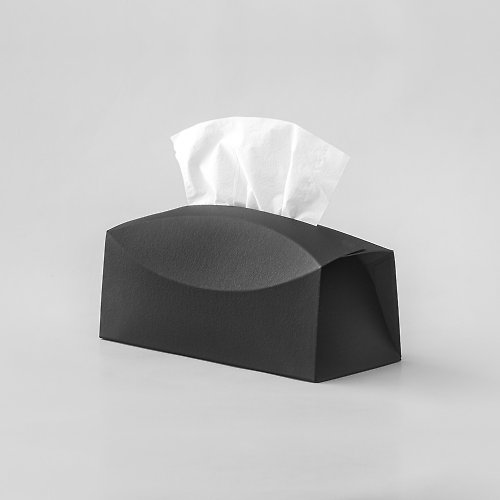 立物創意 【TaG】Tent Acme 極.美 秒換面紙盒 | 環保低碳皮革