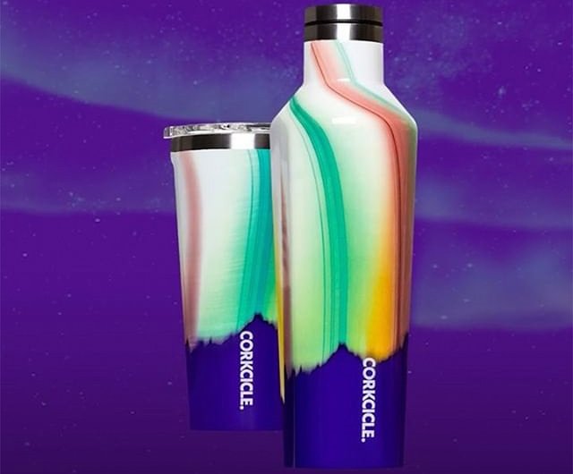 Corkcicle Aurora 24 oz. Tumbler