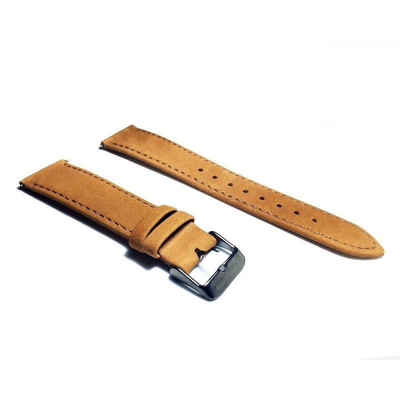Italian Genuine Leather Strap - Women's Watches - Genuine Leather 