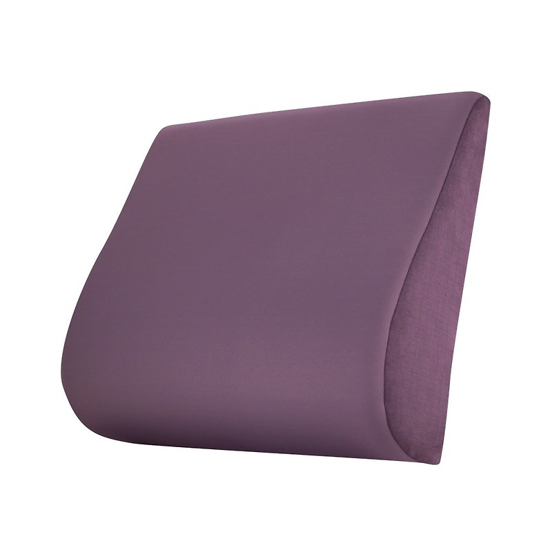 Sandwich cloth-dream pillow breathable and comfortable gift office lunch break nap pillow / office lumbar pillow - เครื่องนอน - วัสดุอื่นๆ สีนำ้ตาล