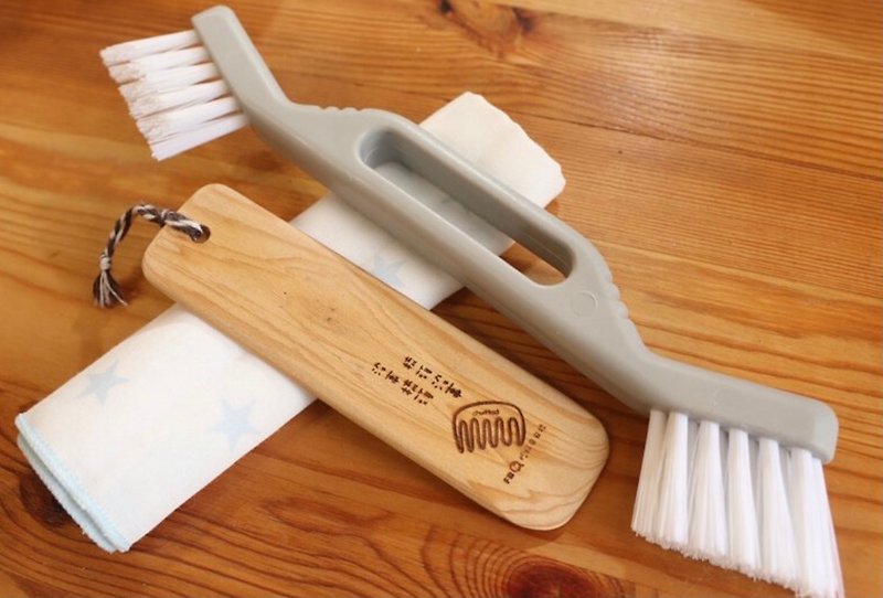 Chacha Daily Comb Special Cleaning Set - Other - Other Materials 