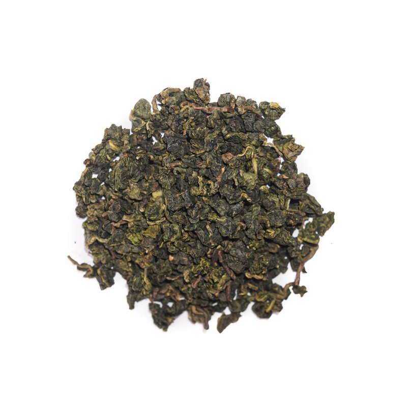 金萱烏龍 醍醐 - 茶葉/茶包/水果茶 - 其他材質 紅色