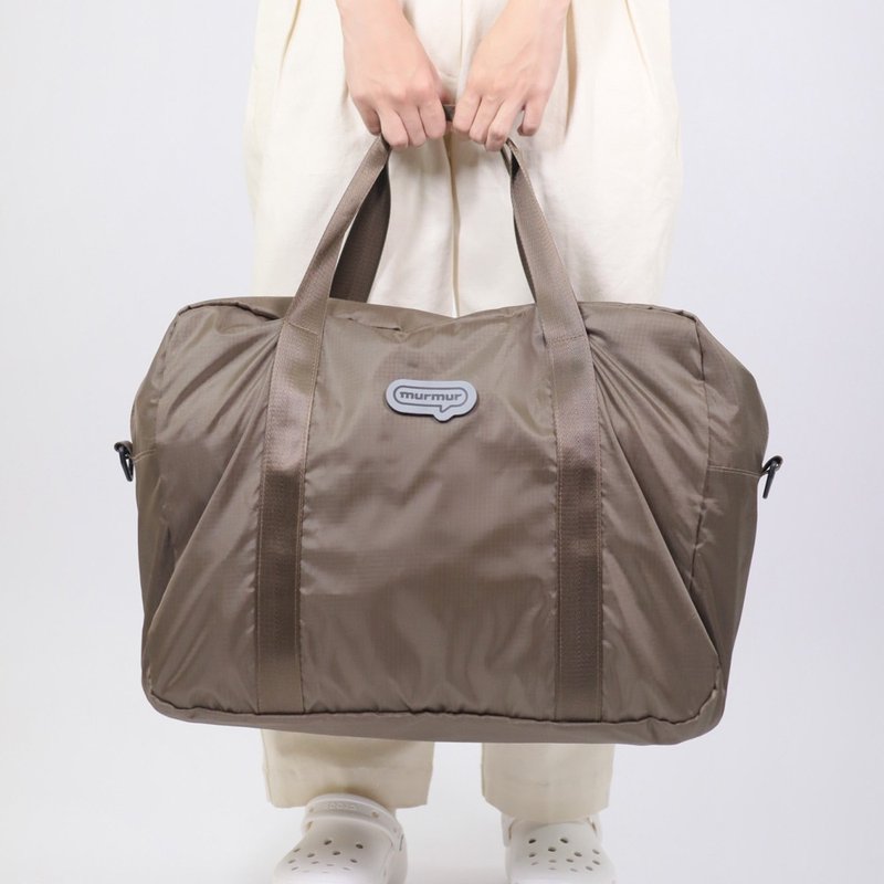 murmur TF030 - Luggage & Luggage Covers - Polyester Khaki