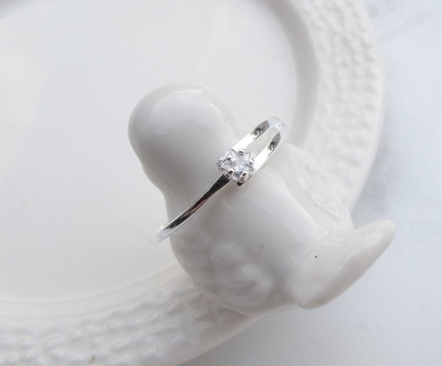 ★47bag ★ 925 Silver Meteor Diamond Ring 664087 il_1080xN.4903964251_kyyu.jpg