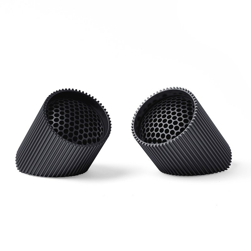 LEXON RAY SPEAKER 藍牙喇叭 - 迷霧黑【現貨】 - 藍牙喇叭/音響 - 其他材質 黑色