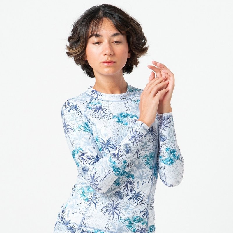 雨衣 - 女泳衣/比基尼 - 其他材質 