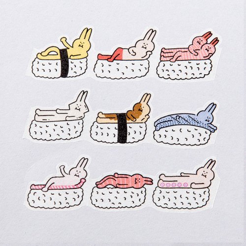 海外マスキングテープ巻売り くまちゃん休憩時間 人物マスキングテープ250614 海外マスキングテープ巻売り くまちゃん休憩時間 人物マスキング