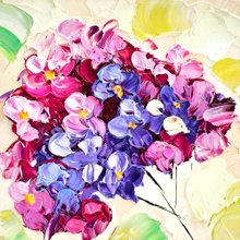 象の絵 動物 オリジナルアート 象 水彩画 アフリカ ウォール