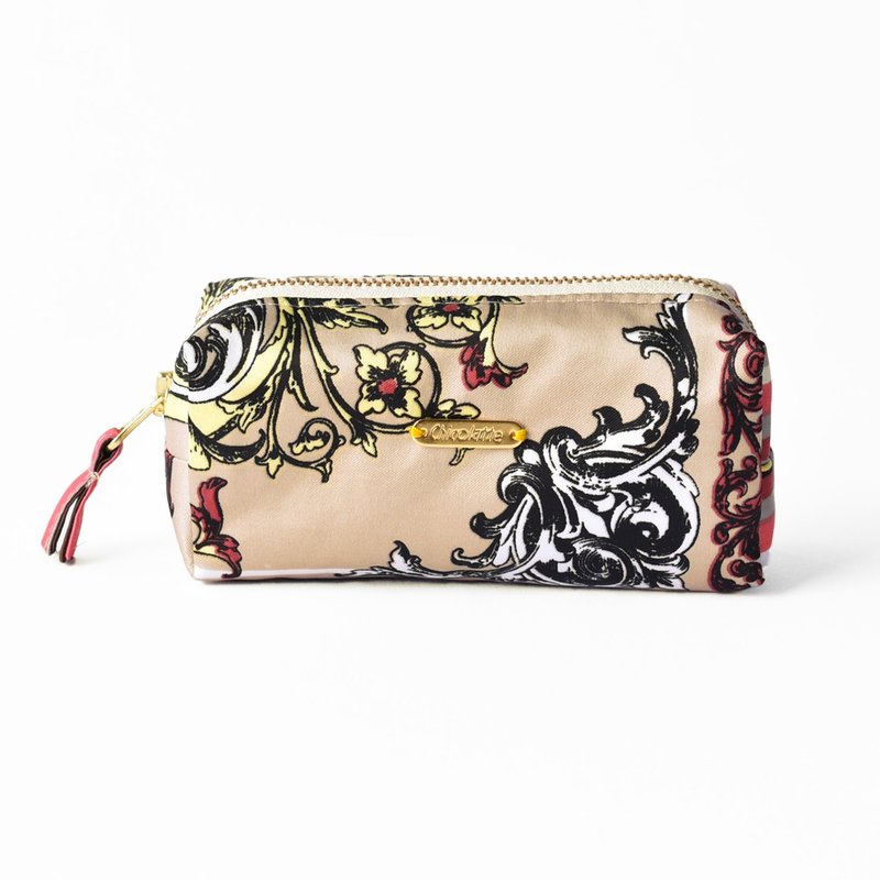 LILLY POUCH (S) / 日本製造 - 化妝包/收納袋 - 其他材質 