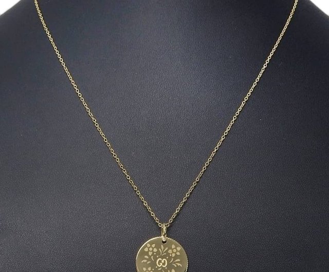 美品 k18 グッチ ブルーム ネックレス ラウンド フラワー ボタニカル 楽天市場】Pt900 / K18 0.6ct 又は 0.8ct ｜ ダイヤモンド