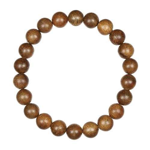 正佳珠寶 Gemsrich Jewelry 【正佳珠寶】加里曼丹沉香 8mm 加里曼丹沉香手珠