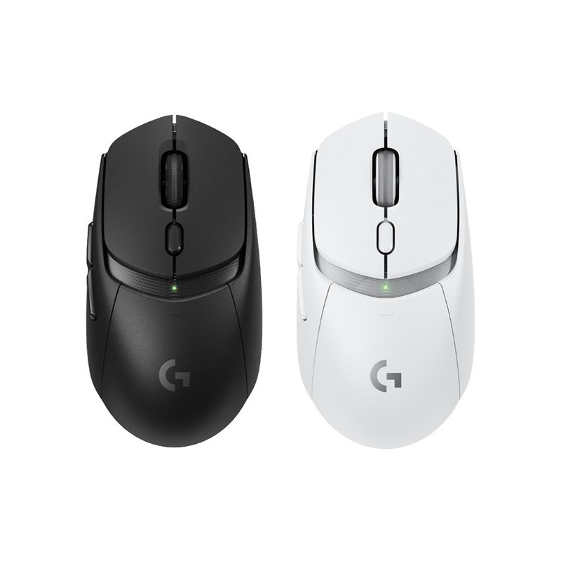 G309 LIGHTSPEED Wireless Gaming Mouse (2 colors) - อุปกรณ์เสริมคอมพิวเตอร์ - พลาสติก สีดำ