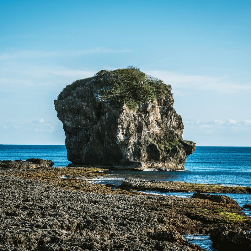 Kenting | Kenting, Stone travel photography self-driving - ถ่ายภาพ/จิตวิทยา/งานสัมมนา - วัสดุอื่นๆ 