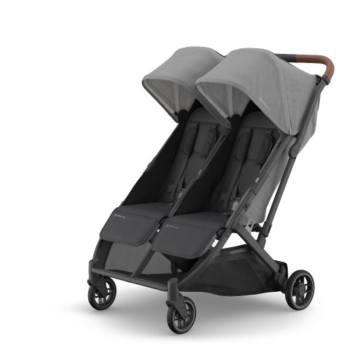 MaryMeyer 快速出貨-僅限臺灣宅配【UPPAbaby】MINU Duo 並排雙人推車