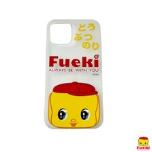 香港限定) Fueki x Millinillions アクションフィギュア
