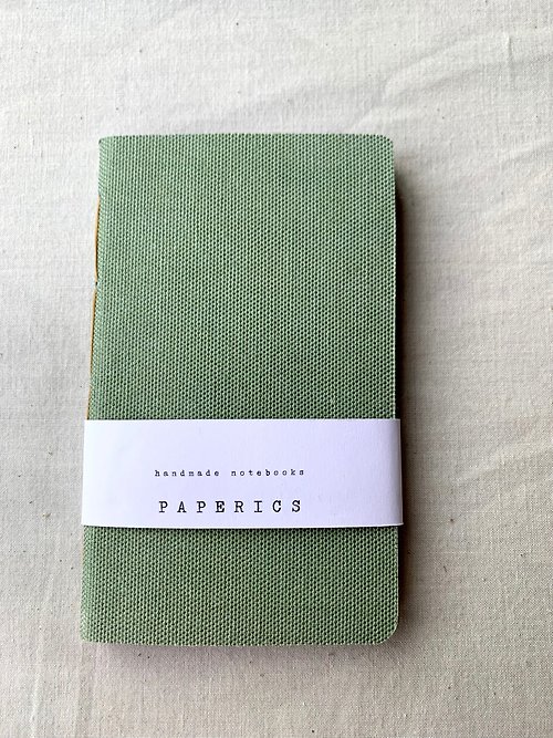 paperics gifts 手工莫蘭迪系列筆記本 隆重介紹我們可愛的手工莫蘭迪系列筆記本