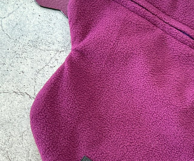 Schnauzer Shoulder Bag - Purple Schnauzer Shoulder Bag - Purple