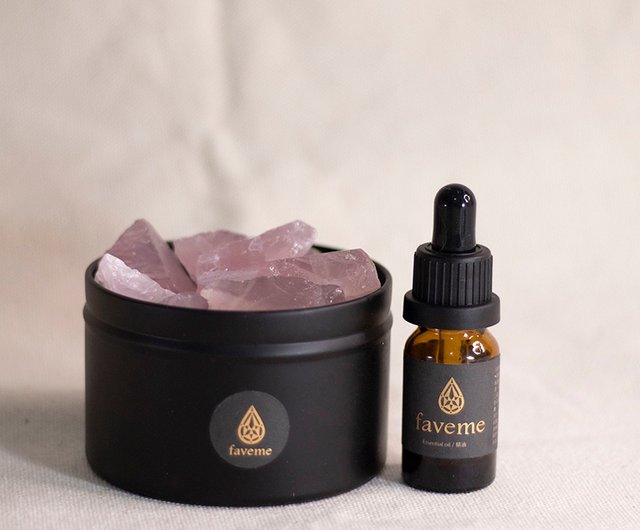 アロマストーン香水瓶&ローズセット Amazon.co.jp: アロマセット【Gardenia Essential Oil10ml +