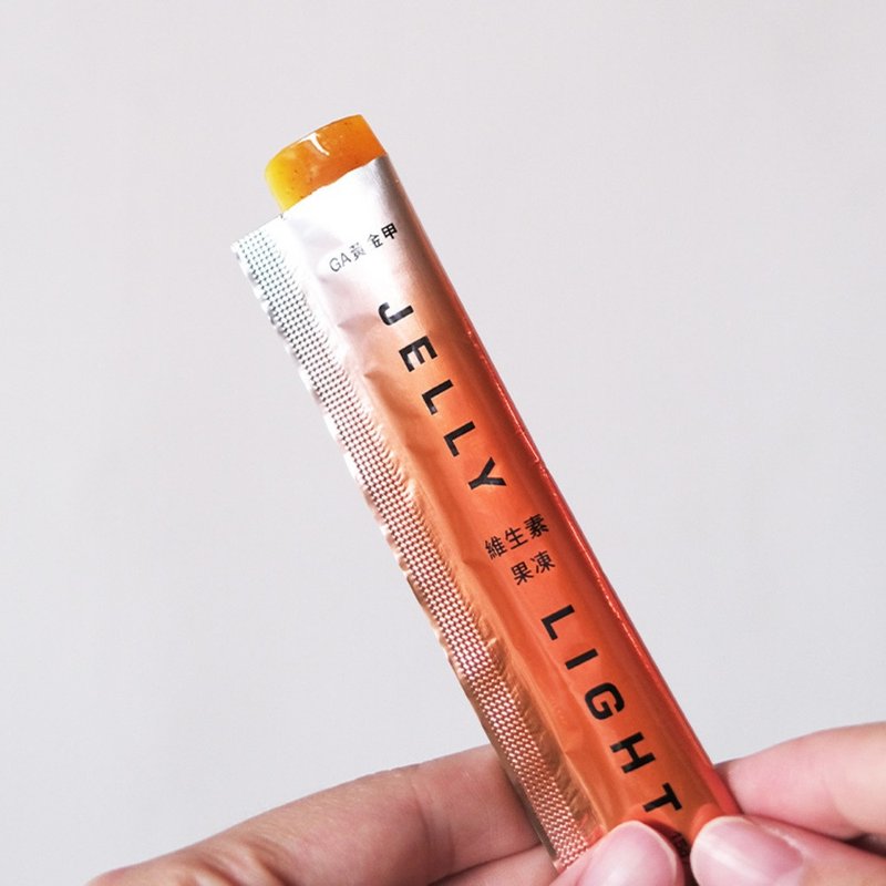 GA黃金甲 維生素果凍 - 養生/保健食品/飲品 - 濃縮/萃取物 