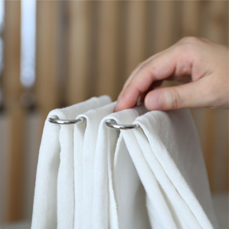 CB Japan atomico Series Stainless Steel Dishcloth Stand - Other - Stainless Steel 