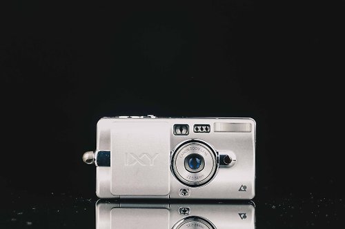 瑞克先生-底片相機專賣 Canon IXY i #2178 #APS底片相機