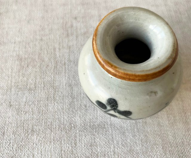 中国の清王朝時代の青磁と白磁│100年前の宝物と骨董品のコレクション