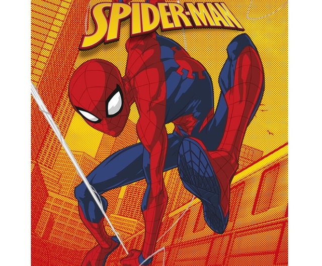 ポスター『スパイダーマン』（Spider-Man）2002年 ② - メルカリ