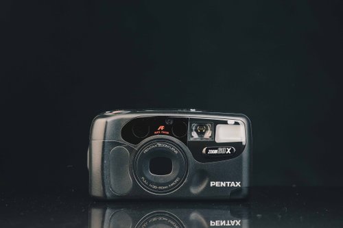 PENTAX ZOOM 60-X＃784＃135フィルムカメラ - ショップ Rick