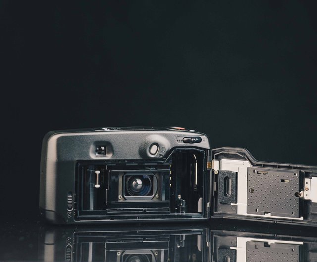 カメラ PENTAX ZOOM60-X Pentax Zoom 60-X | Guide about functions, films and history