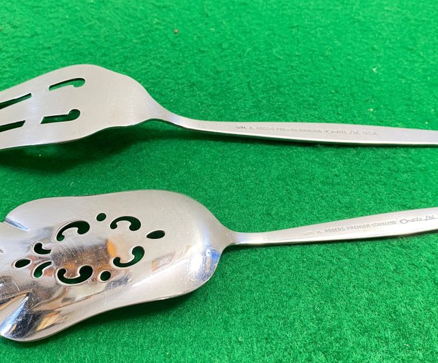 A233 ヴィンテージ サービングスプーン