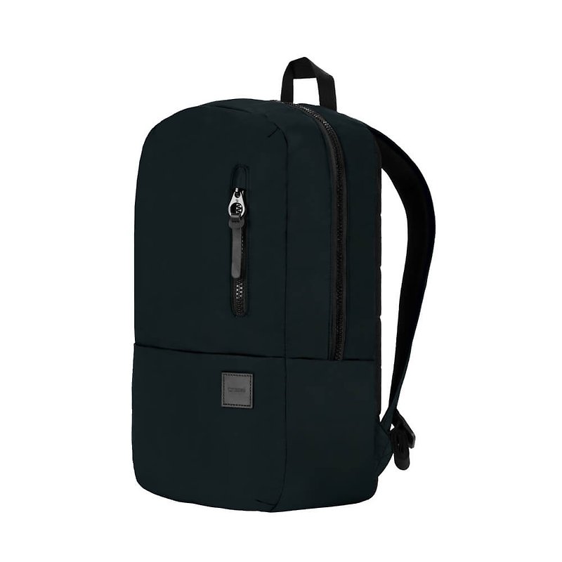 Incase Compass Backpack 15-16吋 飛行尼龍筆電後背包 (海軍藍) - 背囊/背包 - 尼龍 藍色