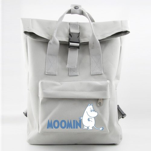 Moomin Moomin Open the backpack (ivory) Shop Iam select shop