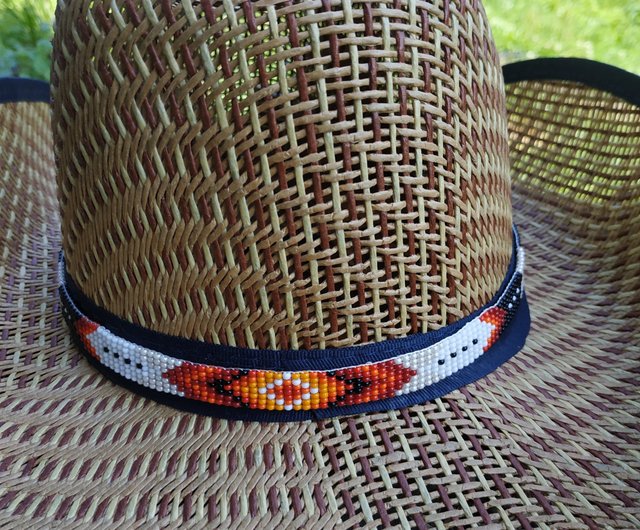  Cowboy Hat Bands For Men