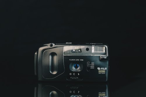 【動作確認済】 FUJI PANORAMA MO OP F0605-37e p FUJI panorama MO OP使い方♪ - 〔BLOG〕パピオカメラ│フィルム