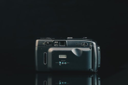 FUJI PANORAMA MO OP＃349＃135フィルムカメラ - ショップ Rick