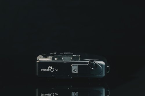 【動作確認済】 FUJI PANORAMA MO OP F0605-37e p FUJI panorama MO OP使い方♪ - 〔BLOG〕パピオカメラ│フィルム