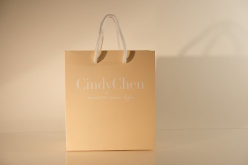 CindyChen 精緻紙袋