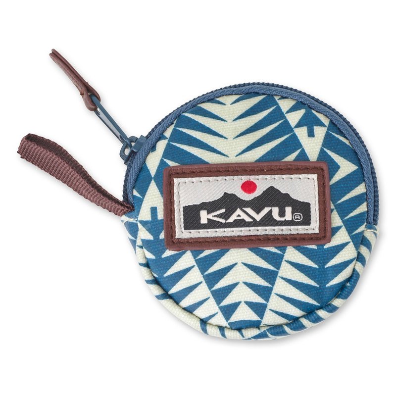 [シアトルKAVU] Coinkydinkファッション小物|コインケースブラックダイヤモンド＃9016 - コインケース・小銭入れ - ポリエステル 多色