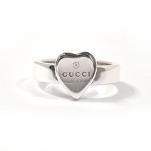 日本直送 中古美品】14号 ティファニー TIFFANY&Co. リング
