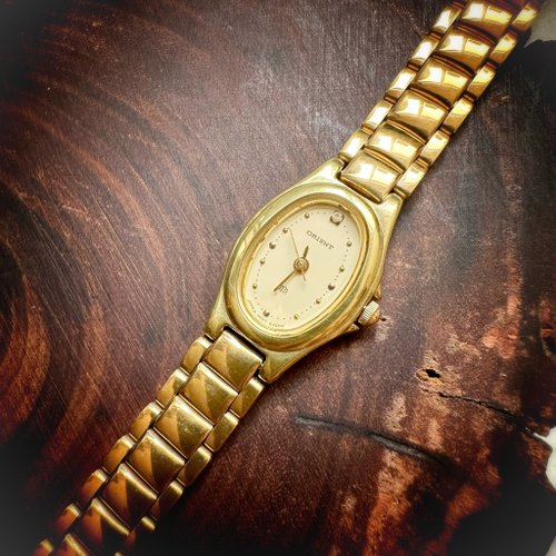 Orient women's watches hot sale