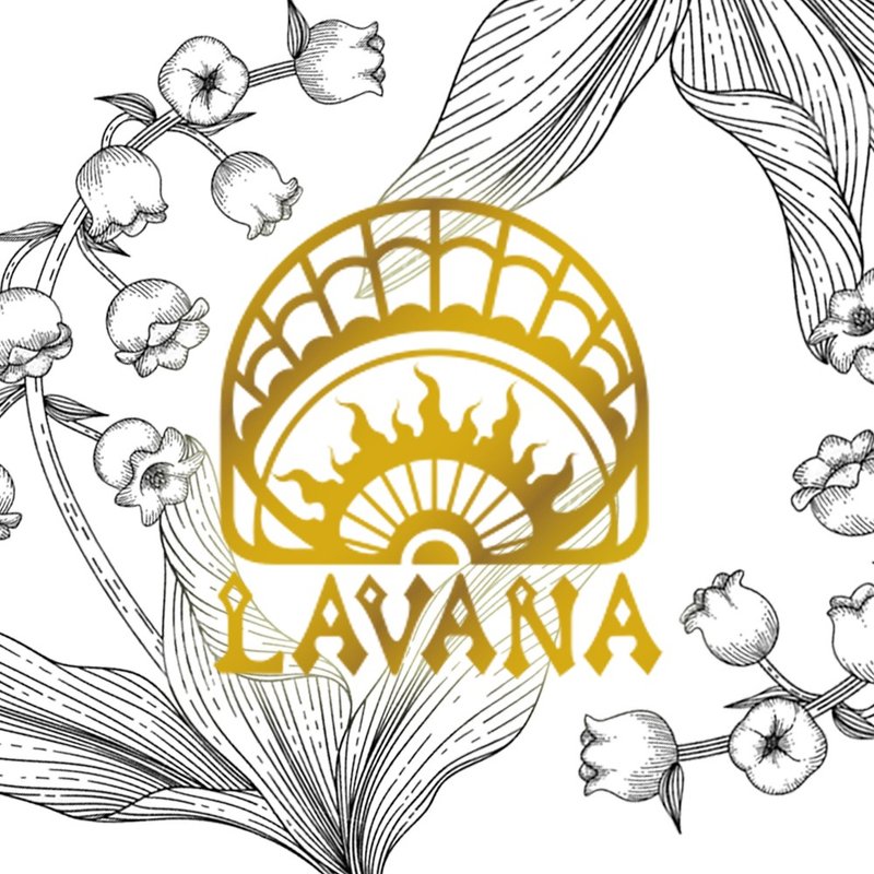 Caffiewam-鈴蘭訂製專屬 - 耳環/耳夾/耳骨夾 - 樹脂 白色