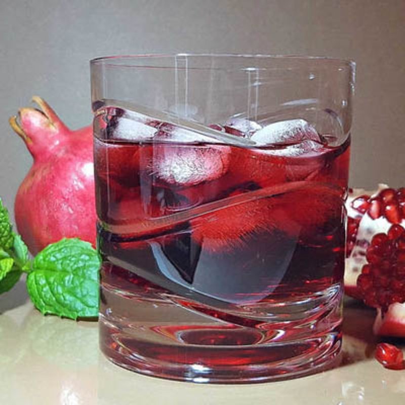 【Fashionable Taste】SHTOX Whiskey Crystal Glass NO.3 - แก้วไวน์ - คริสตัล 