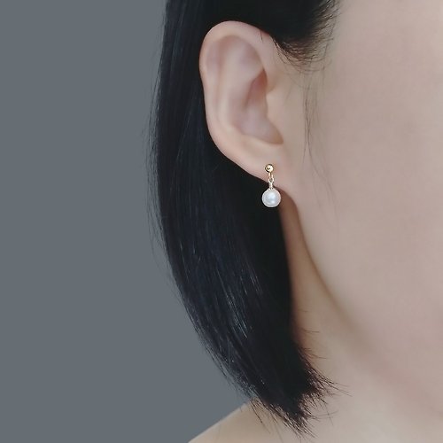Joyce Wu Handmade Jewelry | Pinkoi | 台湾のデザイナーズブランド