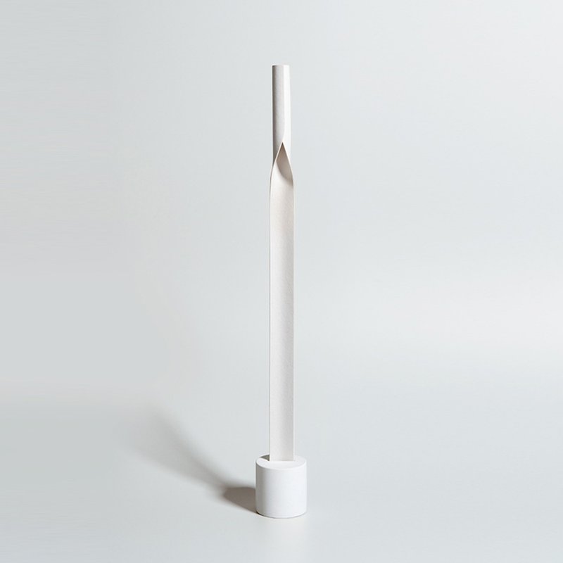 MOHEIM SHOEHORN 鞋拔 白 - 其他 - 紙 白色